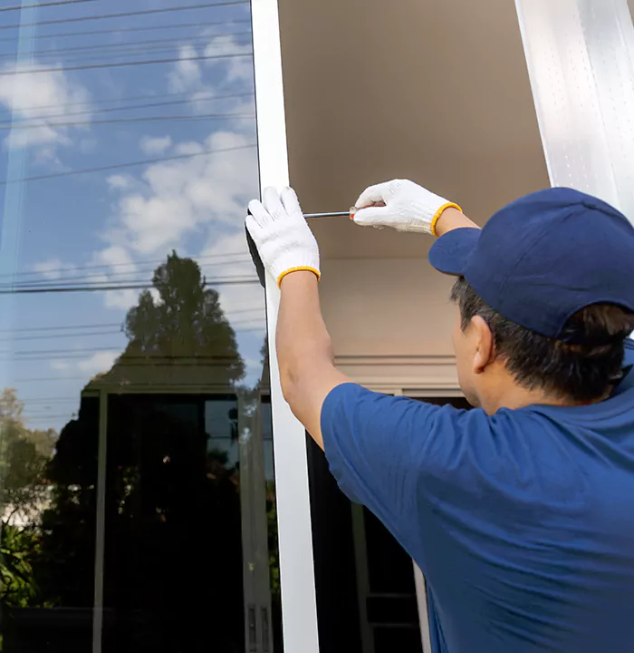 home window repair in Pensacola,FL