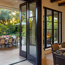 Patio Doors in Pensacola, FL