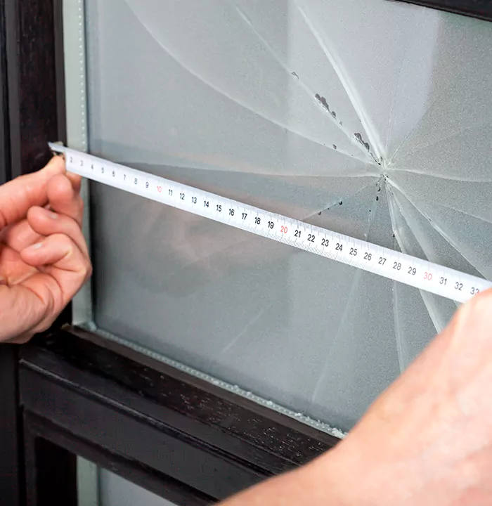 Storefront Glass Repair in Pensacola, FL