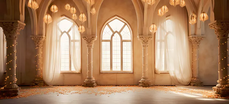 Exterior Window Arch Replacement in Pensacola, FL