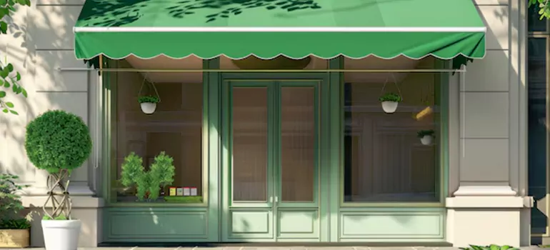 Awning Window Replacement in Pensacola, FL