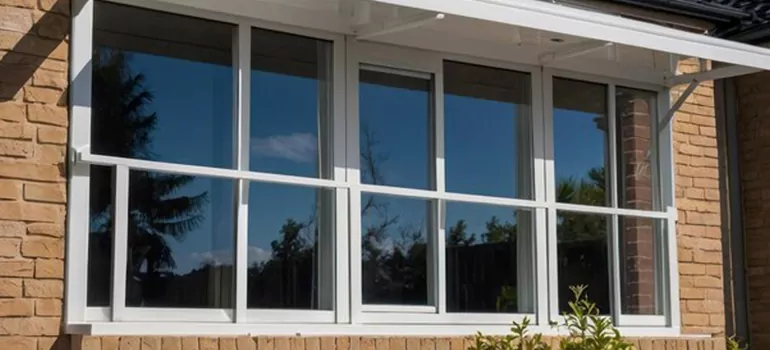 Bay Window Installation Specialists in Pensacola, FL