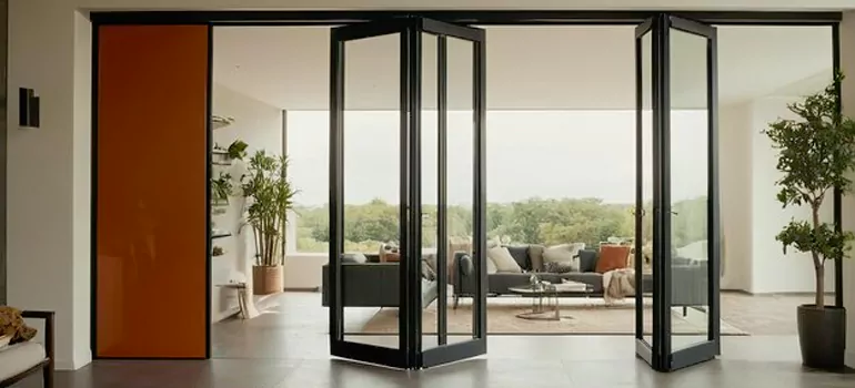 Folding Bifold Doors Repair in Pensacola, FL