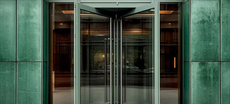 Commercial Garage Doors Repair in Pensacola, FL