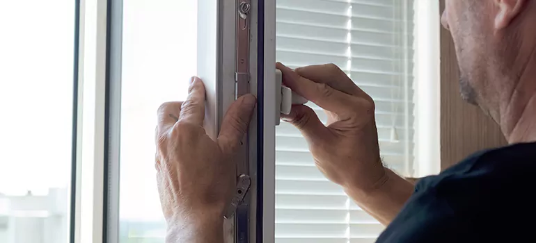 Luxury Window Installation in Pensacola, FL