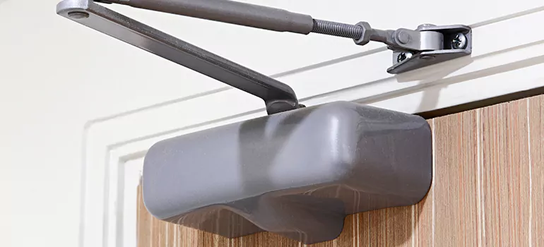 Garage Door Openers For Low Ceilings in Pensacola, FL