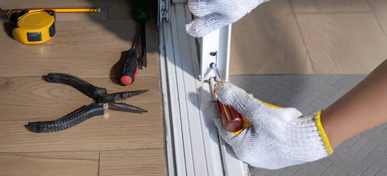 Sliding Glass Door Repair in Pensacola Sliding Glass Door Repair in Pensacola