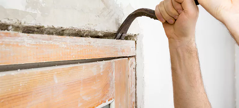 Front Door Replacement Cost in Pensacola, FL