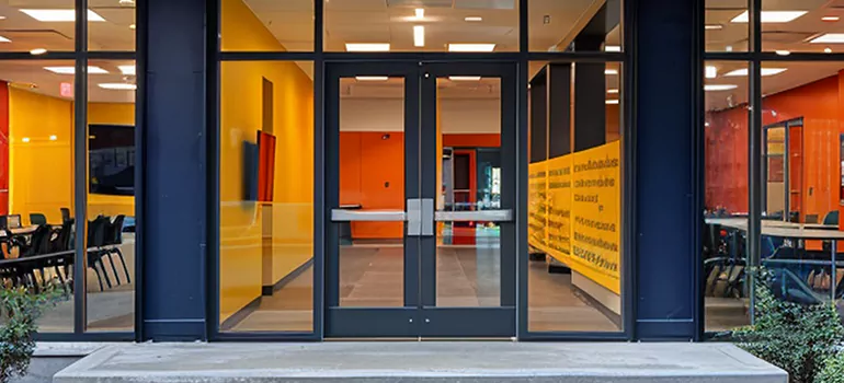 Entry Door Sidelites in Pensacola, FL