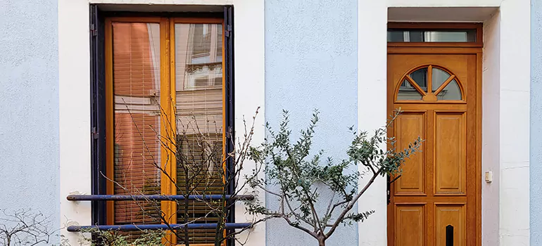 Garage Door Weather Stripping in Pensacola, FL