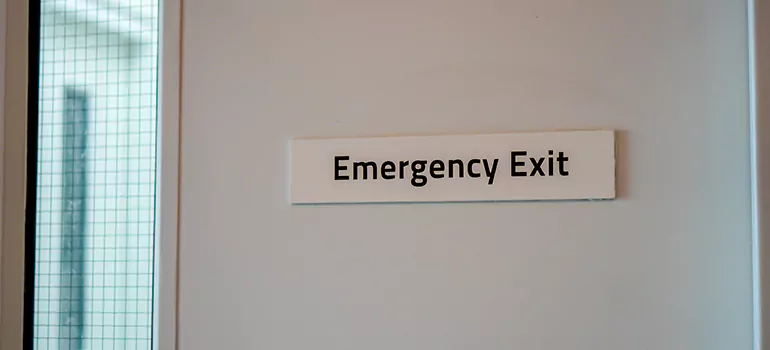 Commercial Emergency Exit Doors Repair in Pensacola, FL