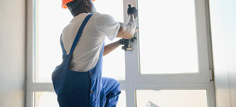 Fixed Window Replacement in Pensacola, FL