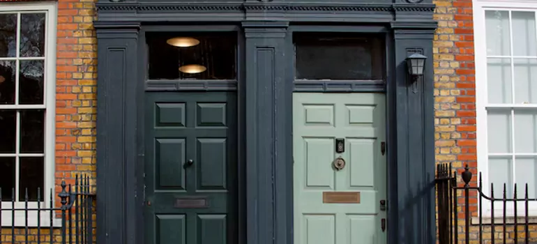 Front Door Window Replacement in Pensacola, FL