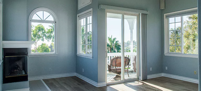 Glass Door Repair in Pensacola, FL