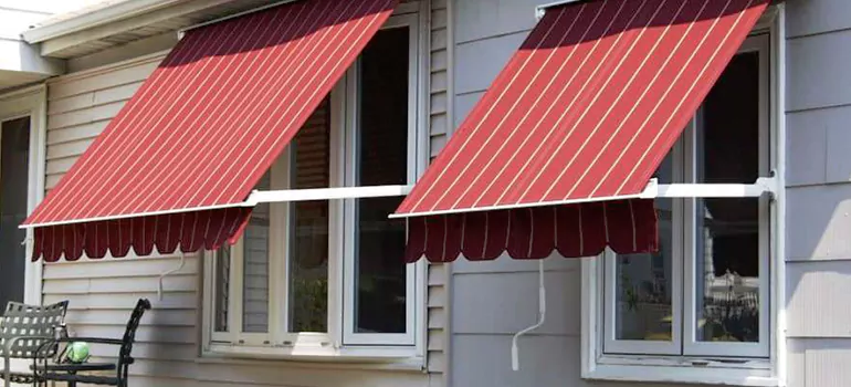 Government Rebate Window Replacement in Pensacola, FL