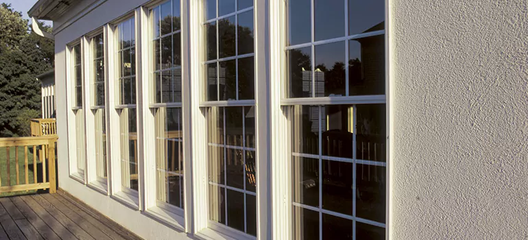 Home Window Glass Repair in Pensacola, FL