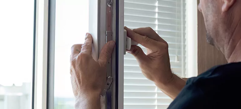 Custom Hopper Windows in Pensacola, FL