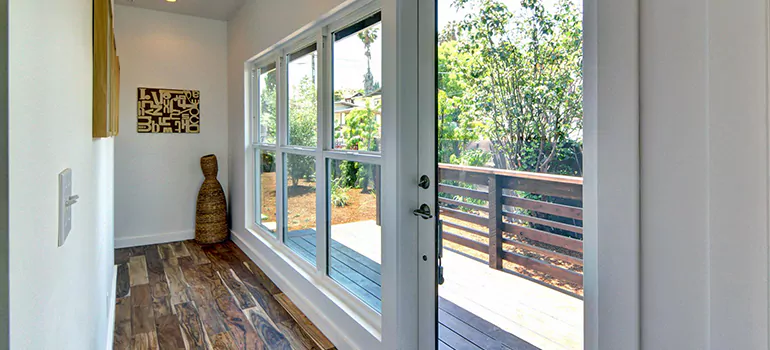 Impact Window Installation For Home Safety in Pensacola, FL