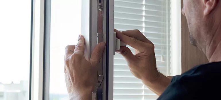 Lever Window Replacement Services in Pensacola, FL