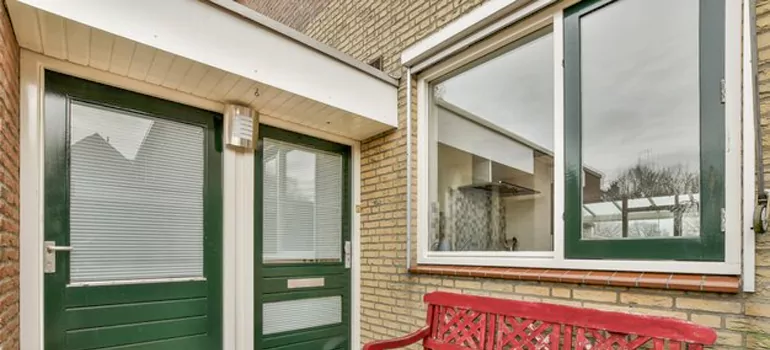 Sliding Patio Windows in Pensacola, FL