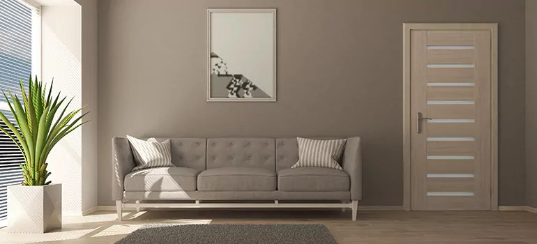 Prehung Inside Doors in Pensacola, FL