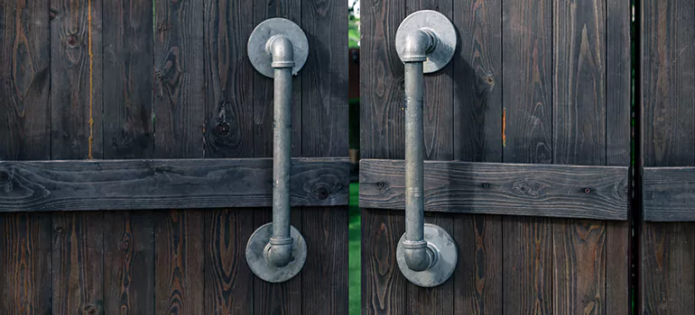 Pull Handle Installation in Pensacola, FL