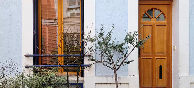 Residential Garage Doors Near Me in Pensacola, FL