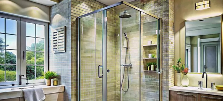 Tub Shower Doors in Pensacola, FL