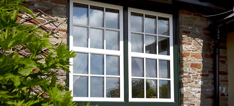 Stormproof Casement Windows in Pensacola, FL