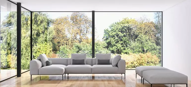 Tilt Out Window in Pensacola, FL