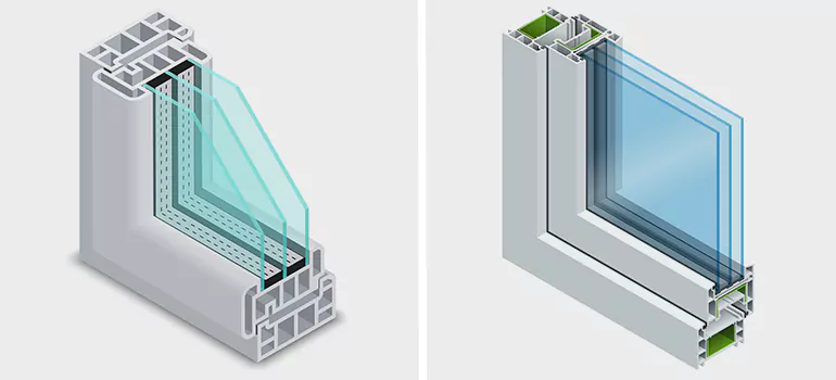 Triple Glazed Window Installation in Pensacola, FL
