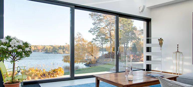 House Window Crank Repair in Pensacola, FL