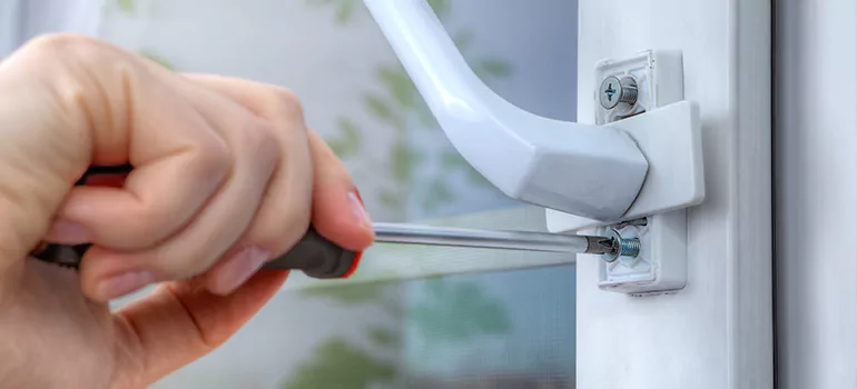 Window Crack Repair in Pensacola, FL