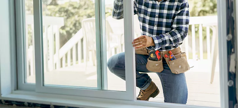 Commercial Window Replacement in Pensacola, FL