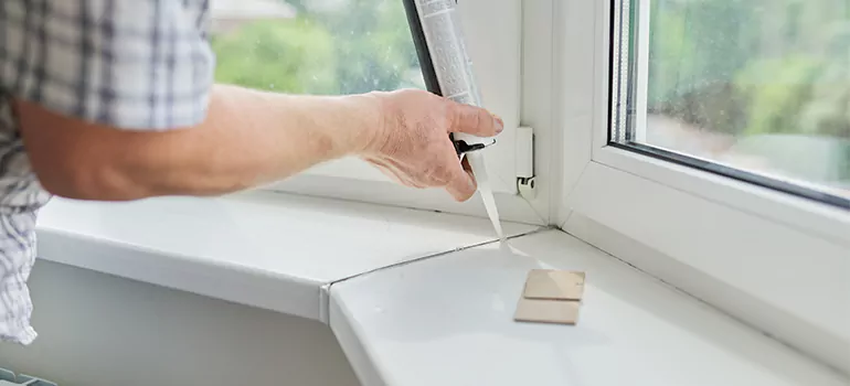 Professional Accordion Door Repair in Pensacola, FL