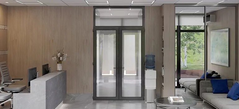 Residential Accordion Door Repair in Pensacola, FL