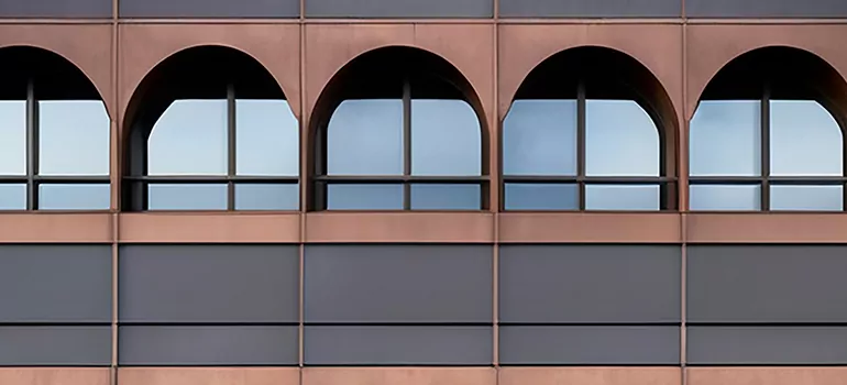 Modern Architectural Windows Repair in Pensacola, FL