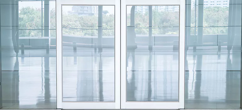 Automatic Door Openers in Pensacola, FL