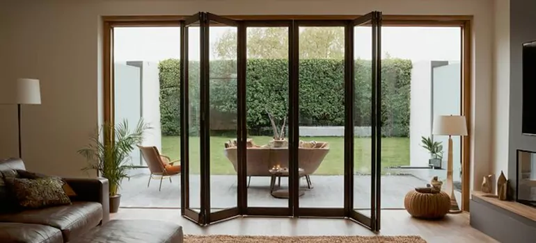 Cheap Bifold Doors in Pensacola, FL