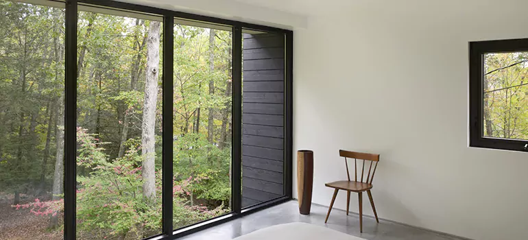 Bulletproof Window Protection Services in Pensacola, FL