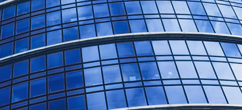 Commercial Window Protection Services in Pensacola, FL