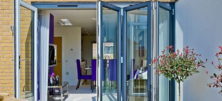 Commercial Door Glass Repair in Pensacola, FL