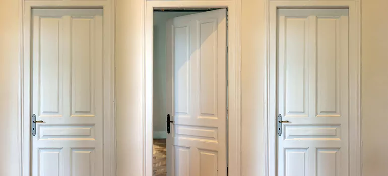 Garage Door Mullions inPensacola, FL