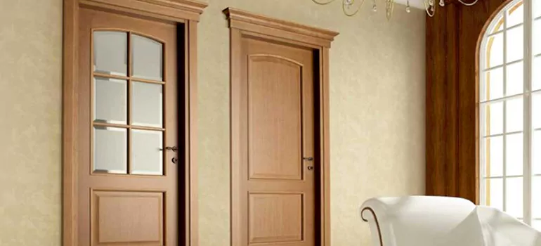 Cabinet Door Stiles in Pensacola, FL