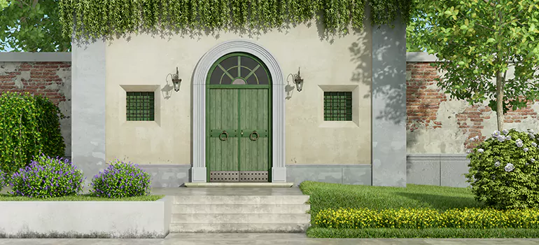 Weatherproof Screen Door in Pensacola, FL