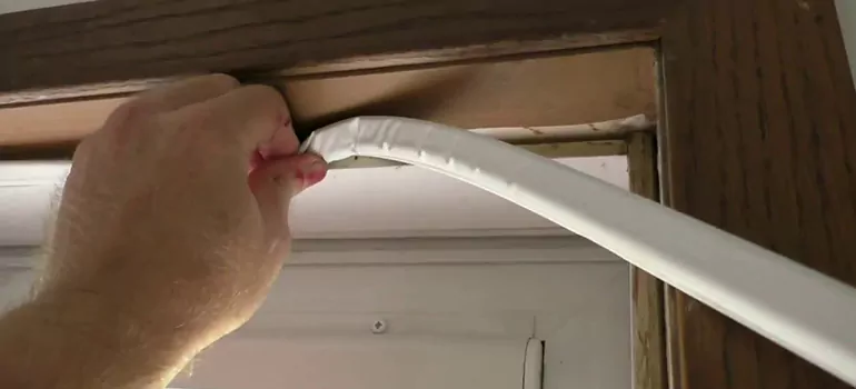 Commercial Door Weather Stripping in Pensacola, FL