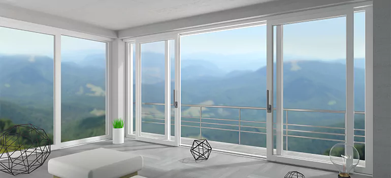 End Vent Window Installation in Pensacola, FL