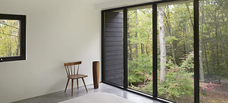 Triple Pane Energy Efficient Windows in Pensacola, FL