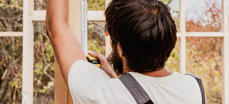 Insulated Fixed Windows in Pensacola, FL