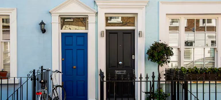 Front Door Sweep Replacement in Pensacola, FL